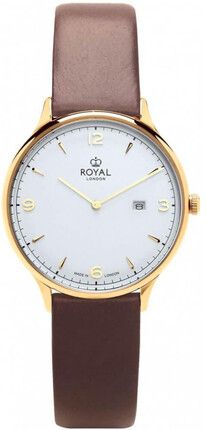 Годинник Royal London 21461-04 275184 фото