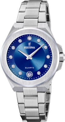 Годинник Festina Mademoiselle F20700/5 345908 фото