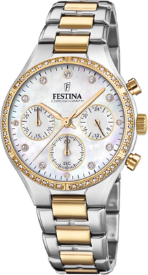 Часы Festina F20402/1 311195 фото