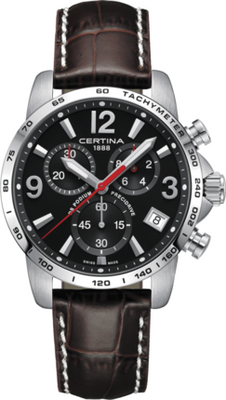 Годинник Certina DS Podium C034.417.16.057.00 507033 фото