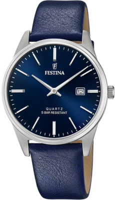 Часы Festina F20512/3 345569 фото