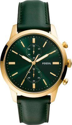 Часы Fossil Townsman FS5599 862485 фото
