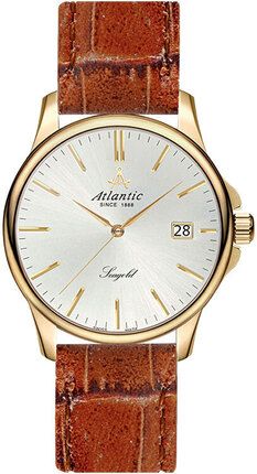 Годинник Atlantic Seagold 95341.65.21 571228 фото