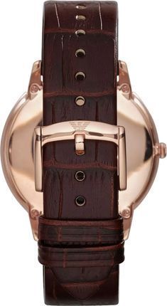 Годинник Emporio Armani AR1743 481002 фото