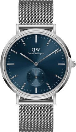 Часы Daniel Wellington Classic Multi-Eye Sterling Arctic DW00100710 375847 фото Часы Daniel Wellington Classic Multi-Eye Sterling Arctic DW00100710 375847 фото