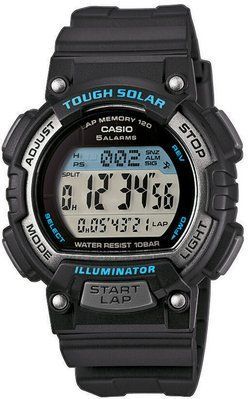Часы Casio STL-S300H-1AEF 204958 фото