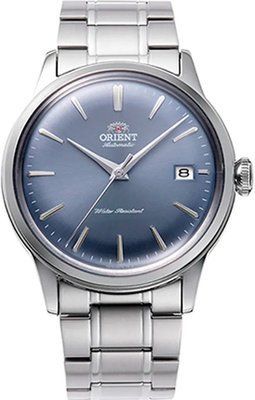Годинник Orient Bambino RA-AC0M10L30B 519133 фото