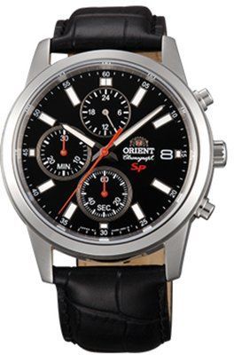 Часы Orient FKU00004B0 518104 фото