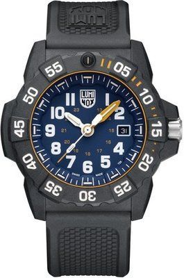 Часы Luminox Navy SEAL Foundation XS.3503.NSF 525296 фото
