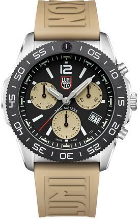 Годинник Luminox Pacific Diver Chronograph XS.3150 525455 фото