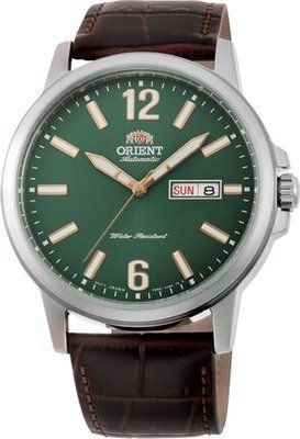 Годинник ORIENT RA-AA0C06E19A 514751 фото