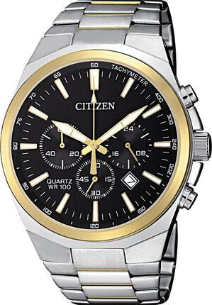 Часы Citizen AN8174-58E 298702 фото