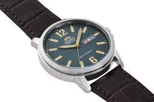 Годинник ORIENT RA-AA0C06E19A 514751 фото