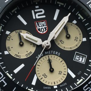 Годинник Luminox Pacific Diver Chronograph XS.3150 525455 фото