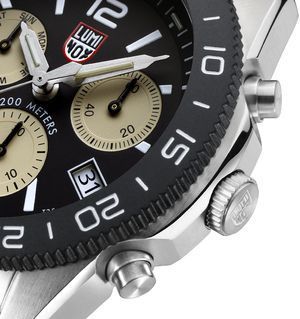 Годинник Luminox Pacific Diver Chronograph XS.3150 525455 фото