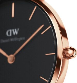 Часы Daniel Wellington Petite Ashfield DW00100201 375270 фото