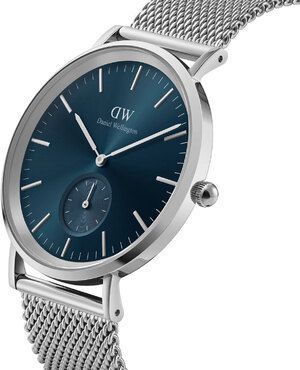 Часы Daniel Wellington Classic Multi-Eye Sterling Arctic DW00100710 375847 фото Часы Daniel Wellington Classic Multi-Eye Sterling Arctic DW00100710 375847 фото