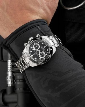 Часы Certina DS Action Diver Chrono C032.827.11.051.00 507772 фото
