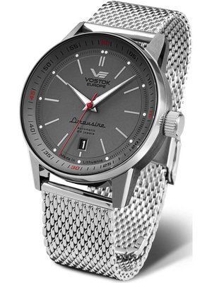 Годинник Vostok Europe NH35A-560A688B 3602 фото