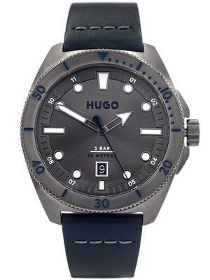 Годинник Hugo Boss 1530302 920546 фото