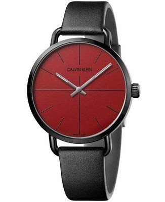 Годинник Calvin Klein K7B214CP 2852 фото
