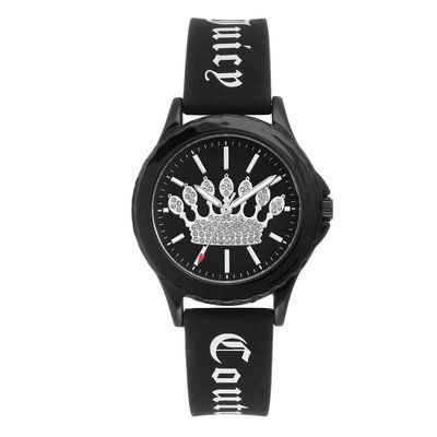 Годинник Juicy Couture JC/1325BKBK 3202 фото