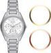 Часы Armani Exchange AX7142SET + 2 безеля 410773 фото 2