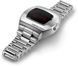 Часы Hamilton American Classic PSR Digital Quartz H52414130 580364 фото 3