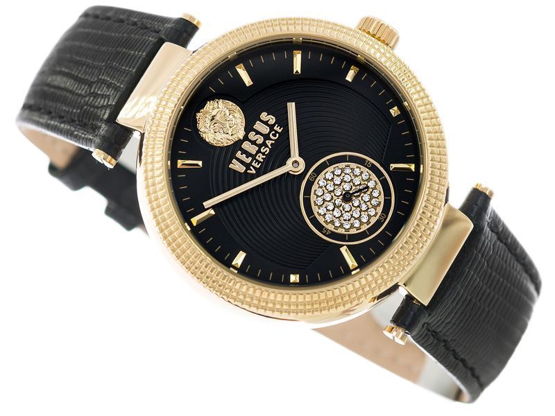 Часы Versus Versace VSP791118 3002 фото