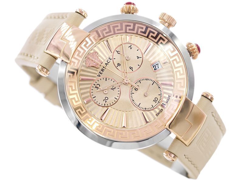 Годинник Versace VE2M00321 3052 фото