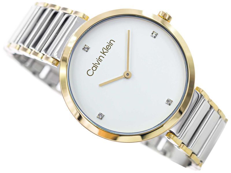 Годинник Calvin Klein 25200134 4102 фото