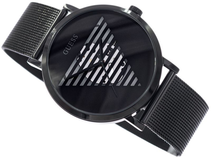 Годинник Guess GW0502G2 3102 фото