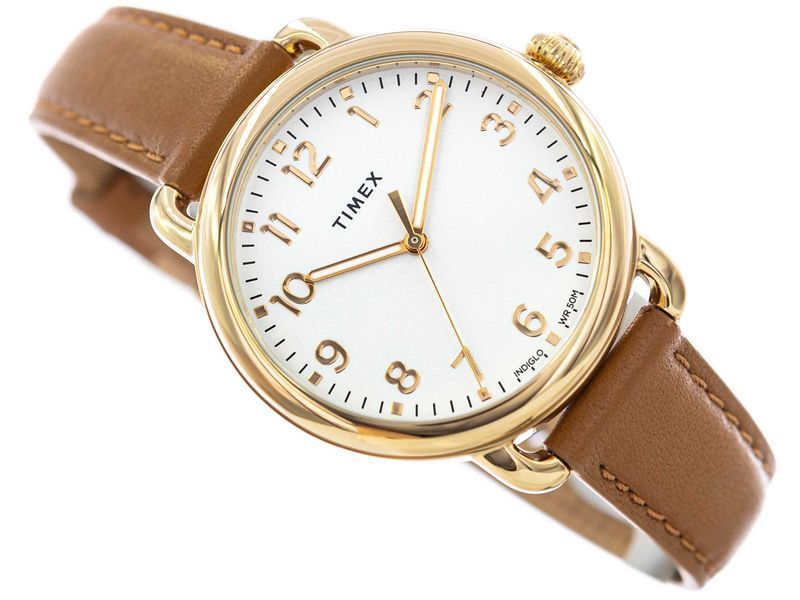 Годинник Timex TW2U13300 3652 фото