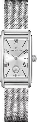 Годинник Hamilton American Classic Ardmore Quartz H11221150 580658 фото