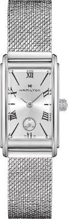 Годинник Hamilton American Classic Ardmore Quartz H11221150 580658 фото