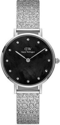 Годинник Daniel Wellington Petite Lumine Pressed Piano DW00100593 375758 фото