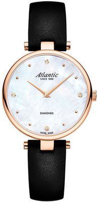Годинник Atlantic 29044.44.07R 571108 фото