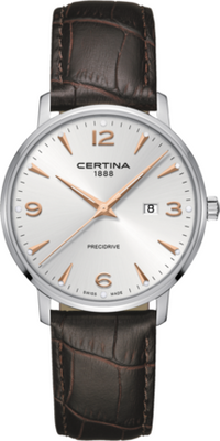 Годинник Certina DS Caimano C035.410.16.037.01 507035 фото