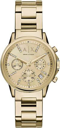 Часы Armani Exchange AX4327 410507 фото