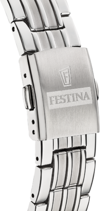 Часы Festina Swiss Made F20005/4 311425 фото