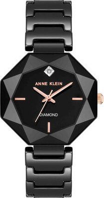 Годинник Anne Klein AK/5064BKBK 781188 фото