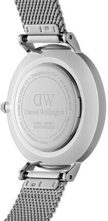 Годинник Daniel Wellington Petite Lumine Pressed Piano DW00100593 375758 фото