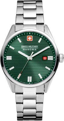 Годинник Swiss Military Hanowa Roadrunner SMWGH2200105 601107 фото