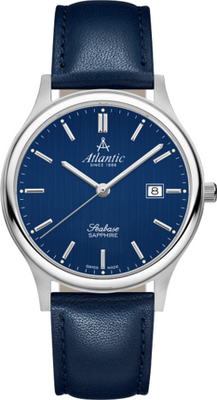 Годинник Atlantic Seabase 60343.41.51 570010 фото