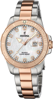 Годинник Festina F20505/1 311198 фото