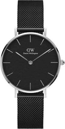 Часы Daniel Wellington Petite ASHFIELD DW00100202 375271 фото