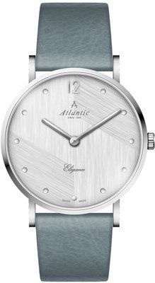 Часы Atlantic Elegance 29043.41.27 570959 фото