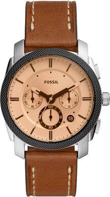 Часы Fossil Machine FS5620 862486 фото