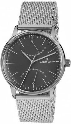 Часы Jacques Lemans Retro Classic N-218E 328650 фото
