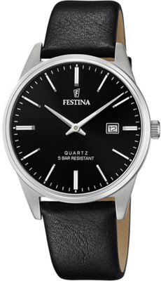 Часы Festina F20512/4 345570 фото